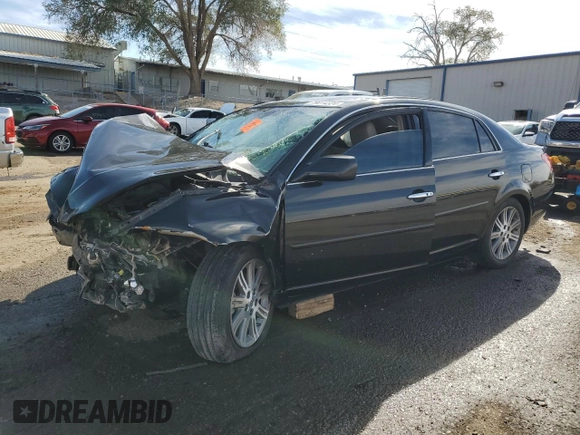2009 Toyota Avalon XL with VIN 4T1BK36B29U328356, listed as a Copart auction lot 79014324 with Not Provided miles and Salvage Title. Bid and sale history available at carsss.com. Image 1.