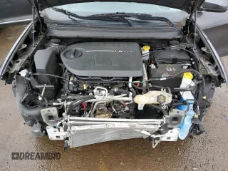 2020 Jeep Cherokee Altitude с VIN 1C4PJMLX5LD647101, выставлен на аукционе Copart как лот 55328395 с пробегом 45 944 миль миль и На запчасти • Non repairable. История ставок и продаж доступна на DreamBid. Изображение 11.