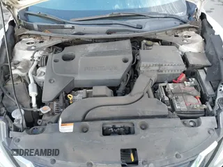 2017 Nissan Altima SR with VIN 1N4AL3AP9HN352099, listed as a IAAI auction lot 41734978 with 168,634 mi miles and . Bid and sale history available at DreamBid. Image 10.