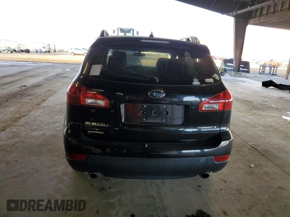 2013 Subaru Tribeca Limited с VIN 4S4WX9GD4D4400740, выставлен на аукционе Copart как лот 80840194 с пробегом 152 624 миль миль и Чистый • Clean title. История ставок и продаж доступна на DreamBid. Изображение 6.