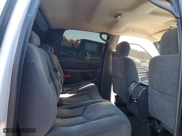 2006 Chevrolet Silverado 1500 LT1 with VIN 2GCEK13Z861255315, listed as a Copart auction lot 42836375 with 218,507 mi miles and Salvage Title. Bid and sale history available at carsss.com. Image 11.