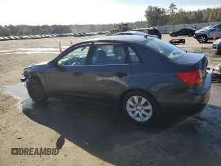 2008 Subaru Impreza Sedan (Natl) i with VIN JF1GE61688H516552, listed as a Copart auction lot 78169834 with 127,539 mi miles and Salvage Title. Bid and sale history available at carsss.com. Image 2.