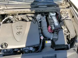 2024 Toyota Camry TRD with VIN 4T1KZ1AK2RU095604, listed as a Copart auction lot 82082705 with 32,656 mi miles and Salvage title. Bid and sale history available at DreamBid. Image 16.