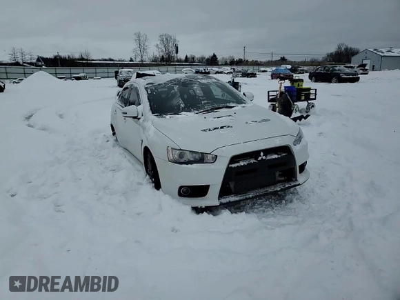 2015 Mitsubishi Lancer Evolution Final Edition z VIN JA32W7FV4FU027186, wystawiony jako Copart lot #87299484 z przebiegiem 69 266 mil mil oraz Szkoda całkowita • Salvage title. Historia ofert i sprzedaży dostępna na DreamBid. Obrazek 11.