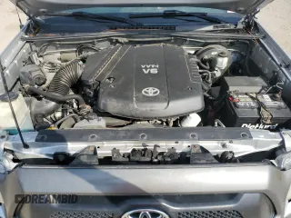 2013 Toyota Tacoma with VIN 5TFMU4FN4DX018546, listed as a Copart auction lot 43892125 with 129,679 mi miles and Clean Title. Bid and sale history available at carsss.com. Image 13.