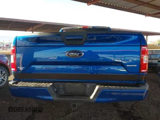 2018 Ford F-150 XL z VIN 1FTEX1CG6JFB45588, wystawiony jako IAAI lot #40995136 z przebiegiem 40 614 mil mil oraz . Historia ofert i sprzedaży dostępna na DreamBid. Obrazek 16.
