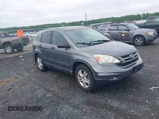 2010 Honda CR-V EX z VIN 5J6RE4H5XAL042928, wystawiony jako IAAI lot #42339305 z przebiegiem 238 521 mil mil oraz . Historia ofert i sprzedaży dostępna na DreamBid. Obrazek 1.