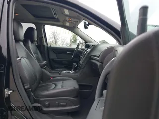 2016 GMC Acadia SLT with VIN 1GKKRRKD5GJ107802, listed as a IAAI auction lot 41999466 with 68,269 mi miles. Bid and sale history available at carsss.com. Image 5.