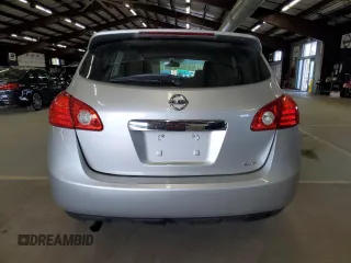 2011 Nissan Rogue S z VIN JN8AS5MV4BW262979, wystawiony jako Copart lot #55464895 z przebiegiem 146 167 mil mil oraz Tytuł czysty. Historia ofert i sprzedaży dostępna na DreamBid. Obrazek 6.