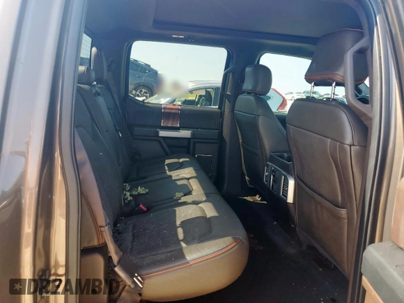 2015 Ford F-150 XLT with VIN 1FTEW1EG1FFC52510, listed as a Copart auction lot 60177375 with 103,179 mi miles and Clean title. Bid and sale history available at DreamBid. Image 10.