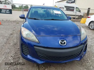 2013 Mazda 3 i Touring with VIN JM1BL1V74D1767295, listed as a IAAI auction lot 42128689 with 135,548 mi miles and . Bid and sale history available at DreamBid. Image 6.