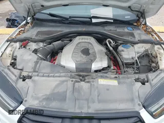 2017 Audi A7 Premium Plus с VIN WAUW2AFC9HN075691, выставлен на аукционе IAAI как лот 42314221 с пробегом 152 419 миль миль и . История ставок и продаж доступна на DreamBid. Изображение 10.