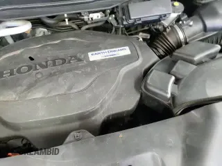 2018 Honda Pilot Elite с VIN 5FNYF6H01JB032046, выставлен на аукционе Copart как лот 90982785 с пробегом 82 872 миль миль и Списание • Salvage title. История ставок и продаж доступна на DreamBid. Изображение 14.