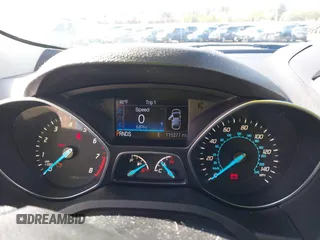 2014 Ford Escape SE with VIN 1FMCU9G90EUD81774, listed as a IAAI auction lot 42067148 with 115,277 mi miles. Bid and sale history available at carsss.com. Image 7.