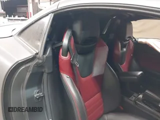 2020 Mercedes-Benz SLC 43 AMG with VIN WDDPK6GA0LF167413, listed as a IAAI auction lot 41846888 with Not Provided miles and . Bid and sale history available at DreamBid. Image 8.