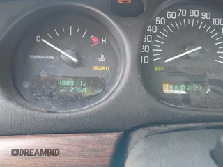 2004 Buick LeSabre Custom with VIN 1G4HP52K54U104679, listed as a IAAI auction lot 42115633 with 188,911 mi miles and . Bid and sale history available at DreamBid. Image 7.