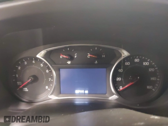 2017 GMC Acadia SLE with VIN 1GKKNLLA7HZ316720, listed as a IAAI auction lot 41242267 with 327,111 mi miles and . Bid and sale history available at DreamBid. Image 7.