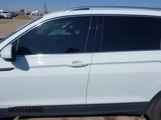 2022 Volkswagen Tiguan SE with VIN 3VV3B7AX8NM025052, listed as a IAAI auction lot 41987195 with 39,773 mi miles and . Bid and sale history available at DreamBid. Image 14.