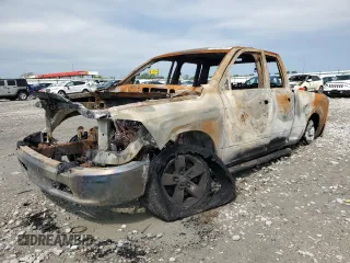 2021 Ram 1500 Tradesman z VIN 1C6RR7FG3MS536968, wystawiony jako Copart lot #64216614 z przebiegiem Nie podano mil oraz Nie do naprawy • Non repairable. Historia ofert i sprzedaży dostępna na DreamBid. Obrazek 1.