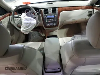 2006 Cadillac DTS w/1SC with VIN 1G6KD57Y76U184332, listed as a Copart auction lot 50827265 with 98,564 mi miles and Salvage Title. Bid and sale history available at carsss.com. Image 8.