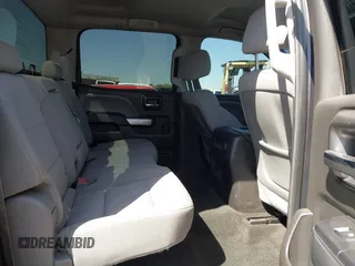 2014 Chevrolet Silverado 1500 LT with VIN 3GCUKRECXEG343680, listed as a IAAI auction lot 41793356 with 138,404 mi miles and . Bid and sale history available at DreamBid. Image 8.