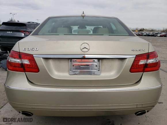 2013 Mercedes-Benz E-Class E 350 Luxury with VIN WDDHF8JB2DA669070, listed as a Copart auction lot 49329595 with 75,780 mi miles and Salvage Title. Bid and sale history available at carsss.com. Image 6.