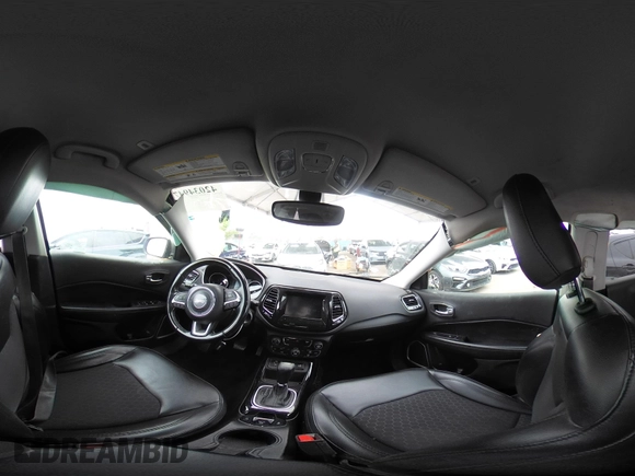 2019 Jeep Compass Latitude с VIN 3C4NJCBB7KT617761, выставлен на аукционе IAAI как лот 42034947 с пробегом 114 839 миль миль и . История ставок и продаж доступна на DreamBid. Изображение 19.