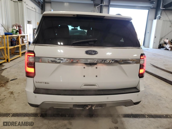 2021 Ford Expedition Max Limited with VIN 1FMJK1KT8MEA07911, listed as a Copart auction lot 42145865 with NaN miles and Clean Title. Bid and sale history available at carsss.com. Image 6.