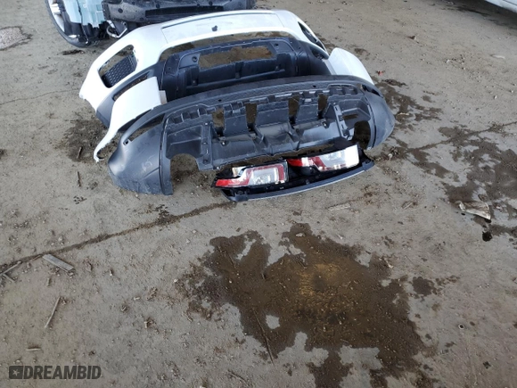 2018 Land Rover Range Rover Evoque SE with VIN SALVP2RX9JH304856, listed as a Copart auction lot 44277085 with 51,321 mi miles and Salvage Title. Bid and sale history available at carsss.com. Image 13.
