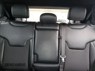 2023 Jeep Compass Latitude с VIN 3C4NJDBN8PT562163, выставлен на аукционе Copart как лот 63021635 с пробегом 51 549 миль миль и Списание • Salvage title. История ставок и продаж доступна на DreamBid. Изображение 10.