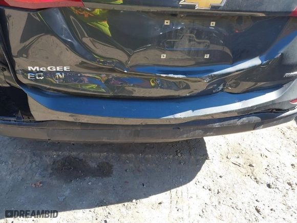 2019 Chevrolet Equinox LS with VIN 3GNAXSEV8KS660399, listed as a IAAI auction lot 40619047 with 73,994 mi miles. Bid and sale history available at carsss.com. Image 18.