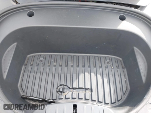 2023 Tesla Model 3 с VIN 5YJ3E1EA5PF429376, выставлен на аукционе IAAI как лот 42133030 с пробегом 105 466 миль миль и . История ставок и продаж доступна на DreamBid. Изображение 10.