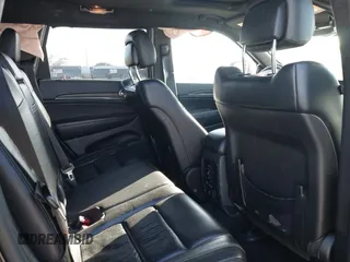 2015 Jeep Grand Cherokee Limited with VIN 1C4RJEBG9FC728175, listed as a IAAI auction lot 41783837 with 72,517 mi miles. Bid and sale history available at carsss.com. Image 8.