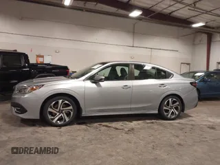 2020 Subaru Legacy Limited with VIN 4S3BWAN68L3018436, listed as a IAAI auction lot 42425250 with 110,085 mi miles and . Bid and sale history available at DreamBid. Image 14.