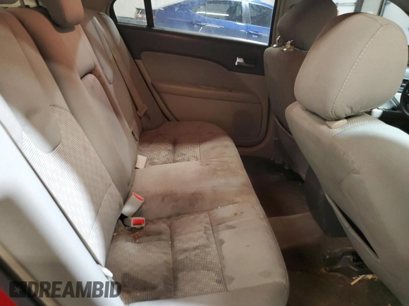2012 Ford Fusion SE с VIN 3FAHP0HGXCR343036, выставлен на аукционе Copart как лот 45855195 с пробегом Не указан миль и Списание • Salvage title. История ставок и продаж доступна на DreamBid. Изображение 11.
