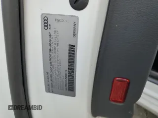 2021 Audi A7 z VIN WAUTPBF22MN082218, wystawiony jako Copart lot #41307323 z przebiegiem 27 107 mil mil oraz Nie do naprawy. Historia ofert i sprzedaży dostępna na DreamBid. Obrazek 12.