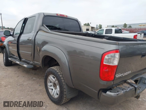 2004 Toyota Tundra Ltd with VIN 5TBET38184S446873, listed as a IAAI auction lot 41351178 with 469,530 mi miles. Bid and sale history available at carsss.com. Image 19.