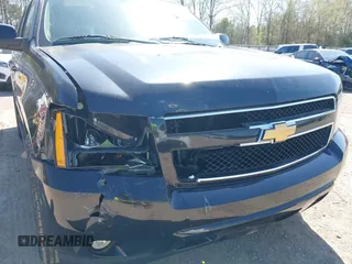 2012 Chevrolet Tahoe LT with VIN 1GNSCBE07CR122317, listed as a IAAI auction lot 41986360 with 172,505 mi miles and . Bid and sale history available at DreamBid. Image 6.