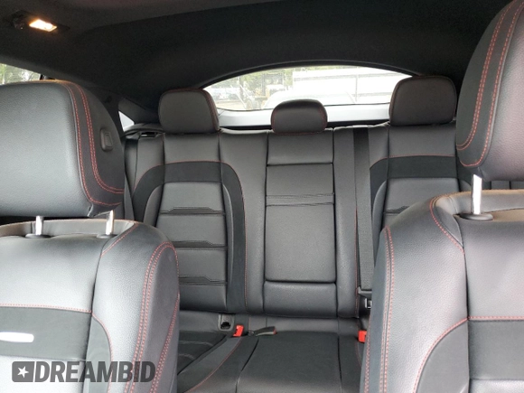 2022 Mercedes-Benz GLE 53 AMG with VIN 4JGFD6BB7NA757149, listed as a Copart auction lot 61650905 with 77,287 mi miles and Clean title. Bid and sale history available at DreamBid. Image 10.
