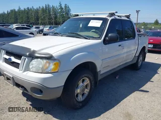 2001 Ford Explorer Sport Trac с VIN 1FMZU77E71UC81211, выставлен на аукционе IAAI как лот 42773952 с пробегом 195 382 миль миль и . История ставок и продаж доступна на DreamBid. Изображение 2.