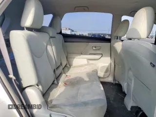 2014 Toyota Prius Two z VIN JTDZN3EU1EJ012441, wystawiony jako Copart lot #52902045 z przebiegiem 141 683 mil mil oraz Szkoda całkowita • Salvage title. Historia ofert i sprzedaży dostępna na DreamBid. Obrazek 10.