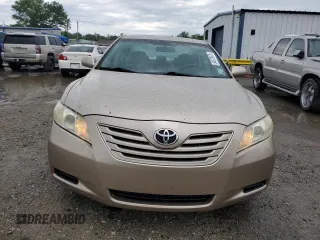 2008 Toyota Camry LE with VIN 4T4BE46K78R027373, listed as a Copart auction lot 54073475 with 93,343 mi miles and Clean Title. Bid and sale history available at carsss.com. Image 5.