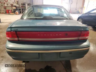 1997 Chrysler Concorde z VIN 2C3HD56FXVH700518, wystawiony jako Copart lot #43021955 z przebiegiem 103 268 mil mil oraz Szkody całkowita. Historia ofert i sprzedaży dostępna na DreamBid. Obrazek 6.