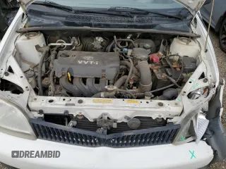 2000 Toyota ECHO with VIN JTDAT1230Y0074894, listed as a Copart auction lot 82236714 with 179,043 mi miles and Salvage Title. Bid and sale history available at DreamBid. Image 11.