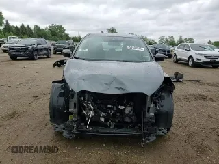 2023 Nissan Kicks S z VIN 3N1CP5BV9PL528439, wystawiony jako Copart lot #57608865 z przebiegiem 47 696 mil mil oraz Szkoda całkowita • Salvage title. Historia ofert i sprzedaży dostępna na DreamBid. Obrazek 14.