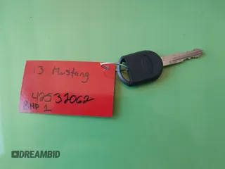 2013 Ford Mustang GT с VIN 1ZVBP8CF2D5262272, выставлен на аукционе IAAI как лот 42532062 с пробегом 207 672 миль миль и . История ставок и продаж доступна на DreamBid. Изображение 11.