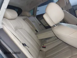 2012 Audi A7 Prestige с VIN WAUSGAFC9CN032204, выставлен на аукционе IAAI как лот 42346006 с пробегом 112 254 миль миль и . История ставок и продаж доступна на DreamBid. Изображение 8.