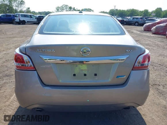 2013 Nissan Altima SL with VIN 1N4AL3APXDC210740, listed as a IAAI auction lot 42421943 with 67,378 mi miles and . Bid and sale history available at DreamBid. Image 16.