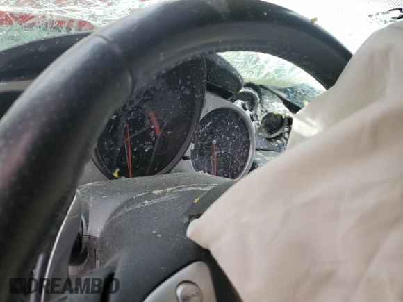 2014 Nissan 370Z Touring with VIN JN1AZ4EH5EM633838, listed as a Copart auction lot 48112955 with Not provided miles and Clean title. Bid and sale history available at DreamBid. Image 9.