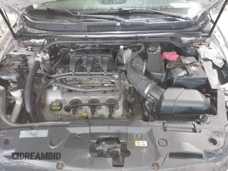 2010 Ford Taurus SEL with VIN 1FAHP2EWXAG130227, listed as a IAAI auction lot 42067629 with 262,285 mi miles and . Bid and sale history available at carsss.com. Image 10.